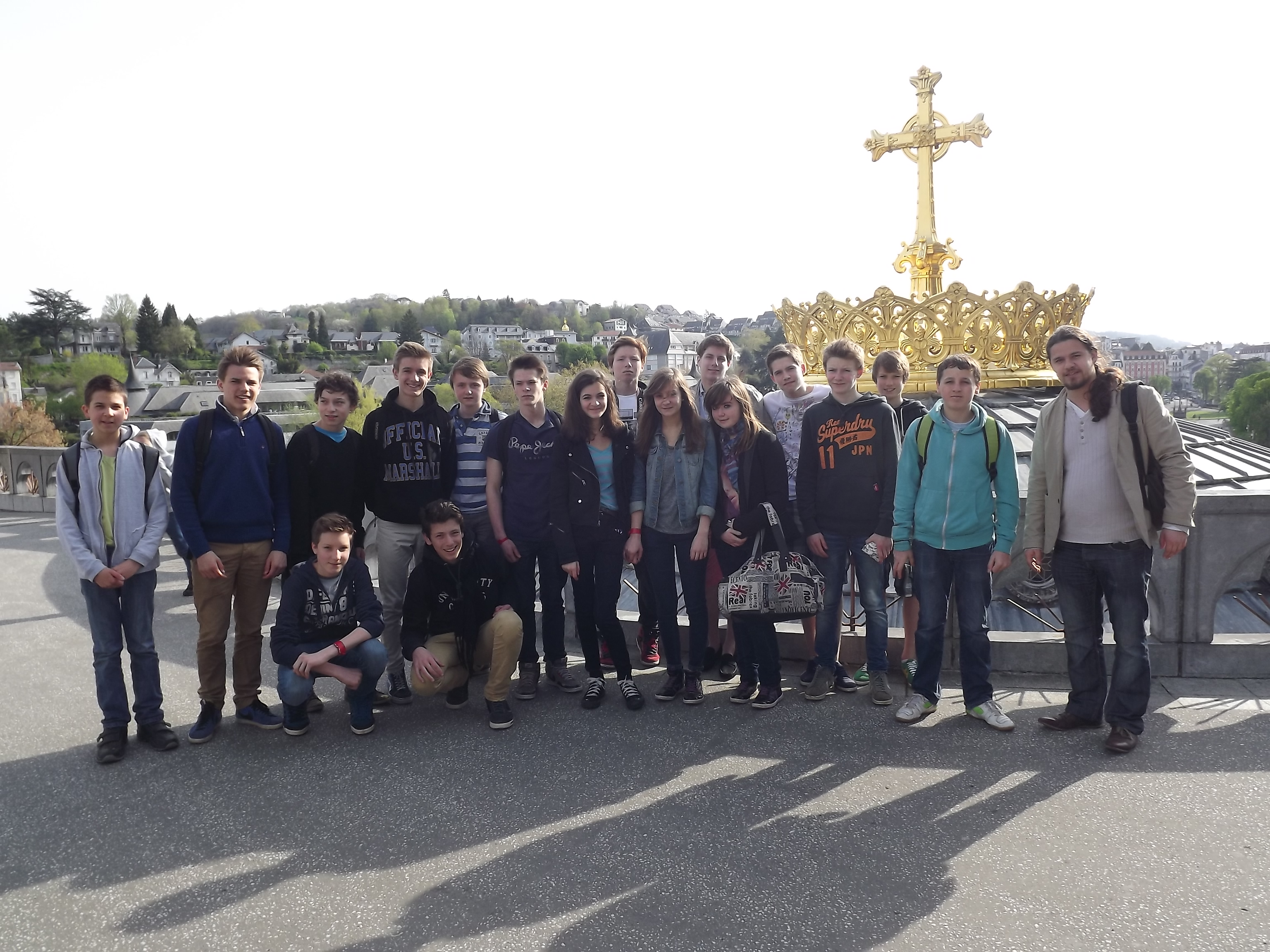 rencontre ch'ti